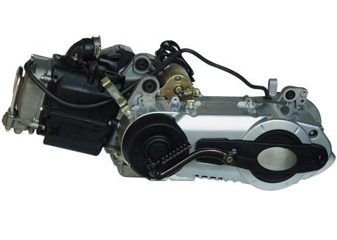 Buy cheap 1P52QMI GY6125CC 4T Engine from wholesalers