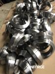 Butt Welding Outlet ASME Forged Steel Pipe Fittings F304/304L F316/316L