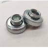 Buy cheap Non Standard Stamped Bearing 608zb Ball Bearing For Skateboard from wholesalers