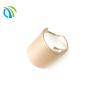 Buy cheap Twist Off 18/410 Gold Disc Top Caps 0.3ML UV Coating Dispensing Closure from wholesalers