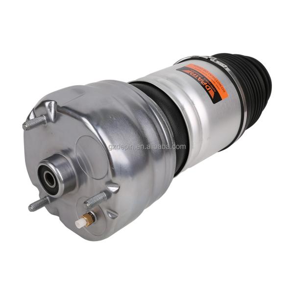 Buy cheap Front Left Shock Absorber 97034315133 97034315135 97034315136 for Porsche Panamera 970 from wholesalers