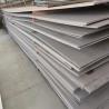 Buy cheap Astm Aisi Standard Hot Rolled Stainless Steel Plate For Shipbuilding from wholesalers