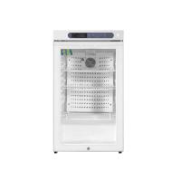 Buy cheap Promed 100L Laboratory Pharmacy Refrigerator For Medicines Vaccines Regents and product