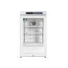 Buy cheap Laboratory Medical Pharmacy Grade Freezer 2-8 Degree Upright With Glass Door from wholesalers