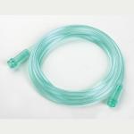 100% Latex-Free Medical Grade PVC Oxygen Tubing Customized