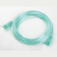 Buy cheap 100% Latex-Free Medical Grade PVC Oxygen Tubing Customized product