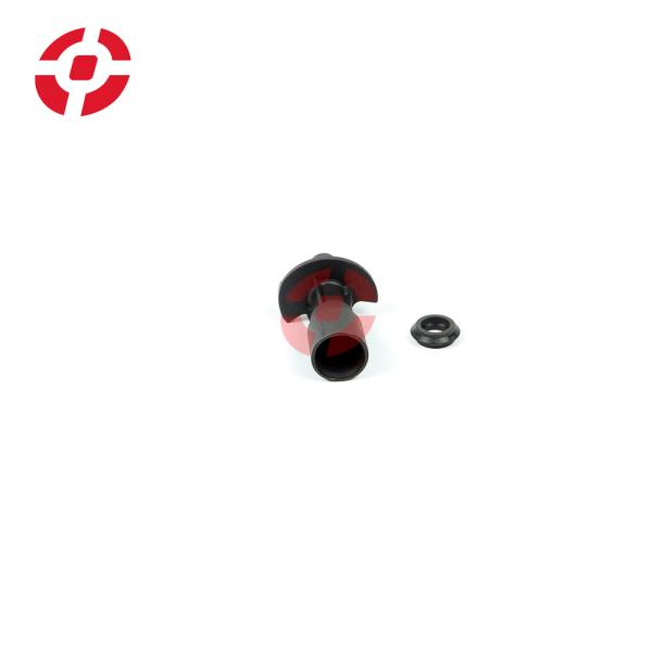 Oil Cooler Tube LR028136 C2Z18658 Water Pump Oil Cooler Pipe For LandRover Discovery 4 Range Rover Vogue Range Rover Sport