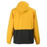 Buy cheap Customized O Neck Hooded Outdoor Jacket Mens Standard Thickness Sports Clothes from wholesalers