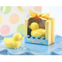 Buy cheap New creative gift product wedding gift soap with gift box product