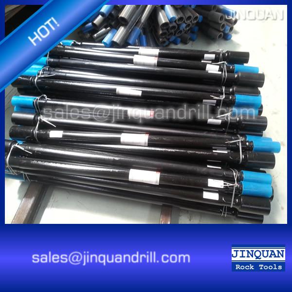 Buy cheap T38 MF drill rods 1220mm male to female from wholesalers