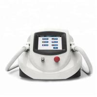 Buy cheap Spa Vascular Removal IPL Photofacial Machine 40J/cm2 Continuous Operation product