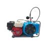 Buy cheap 100L/min-6m3/h 3.5CFM 225Bar/3300psi-300Bar/4300psi air compressor for diving / paintball /fire breathe from wholesalers
