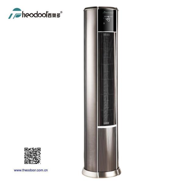 2024Vertical Type Warm Air Conditioner large Air Volume Commercial Or Industrial