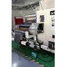 Buy cheap Automatic PLC Control Electrode Slitting Machine EV Battery Electrode Slitting Equipment from wholesalers