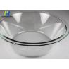 Buy cheap Clear Laminated High Impact Glass Chemical Resistant For Washing Machine from wholesalers
