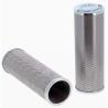 Buy cheap 0508.886T1201.AW005 Steam Turbine Actuator Stainless Steel Folding Oil Filter from wholesalers