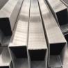 Buy cheap 6m 2mm 3 Inch Ss Stainless Steel Pipe Used 202 430 410 316L Seamless Welded Square from wholesalers