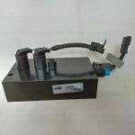 Cummins ISC8.3 Machinery Truck Diesel Engine Parts Fuel Pump Accumulator 4025319