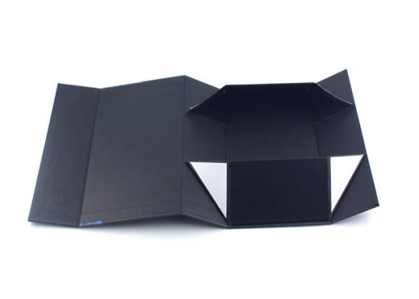 Buy cheap Cute Stock Rigid Setup Boxes , Magnet Cube Gift Boxes With Lids 13*13*5.3CM from wholesalers