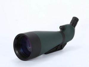 Buy cheap 25-75x100 Army Hunting Spotting Scope , Bird Watching Telescopes from wholesalers