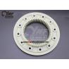 Buy cheap Excavator Flange Coupling 295*48T For SK030 S19029-03824 from wholesalers