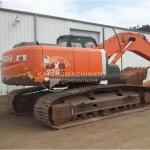Good Condition Japan Original 27 Ton Hitachi ZX270 Excavator with 2900 Working