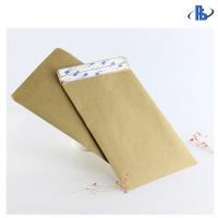 Buy cheap Strong Self Sealing Plastic Mailing Bags / Paper Courier Bags With Custom Logo product