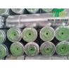 Buy cheap Silver Film IXPE Foam Roll 33kg/M3 , Sound Absorbing Underlayment from wholesalers