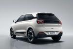 Hot-Sale 2024 Electric Cheap SUV Factory Supplier Carro Electrico Dongfeng Nami