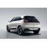 Buy cheap Compact Electric Vehicle Dongfeng Nammi 01 High-Performance Edition Car from wholesalers