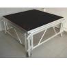 Buy cheap Used Aluminum Stage Deck Assembly Moving Aluminum Stage For Sale from wholesalers