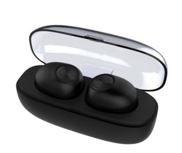 Buy cheap Sports Handsfree TWS Mini Earphones True Wireless Stereo Earbuds With Invisible Micro Earphone from wholesalers
