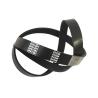 Buy cheap ISO/TS16949 Certified Poly Ribbed Excavator Alternator V Belt for Long-Lasting Farming from wholesalers