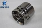 Wc+Co Tungsten Carbide Valve Seat Cemented Carbide Oil Valve Seat