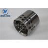 Buy cheap Wc+Co Tungsten Carbide Valve Seat Cemented Carbide Oil Valve Seat from wholesalers