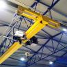 Buy cheap European Type Overhead Crane from China , China Mingdao Brand Bridge Crane from wholesalers