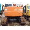 Buy cheap Used HITACHI ZX135US Excavator from wholesalers