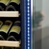 Buy cheap Precision Temperature Control Black Solid Wood Kitchen Wine Cooler from wholesalers