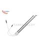 Buy cheap Anti Oxidation Insulated Electric Wire Furnace Heating Element from wholesalers