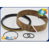 Buy cheap 707-99-73070 7079973070 Blade Tilt Cylinder Seal Kit for Komatsu D275A-2 from wholesalers