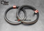 High Pressure Rubber Customized Excavator Seal Kits 707-44-11280 SPGW-115