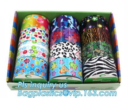 Heat Resistant Automotive Adhesive Masking Tape reisst 80c Auto masking tape,Painters Masking Tape,automotive for painte