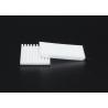 Buy cheap High Stability 95 Alumina Plate For Electric Heater from wholesalers