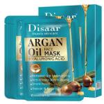 Cosmetic Luxury Skin Care Packaging Hair Eyes Cream Plastic Facial Mask