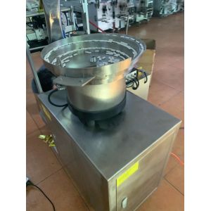 Buy cheap HMI OPERATION Full automatic chewing gum packaging machine With Counting from wholesalers