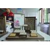Buy cheap Interior Visual Merchandising Displays PC / Acrylic For Jewelery Showing from wholesalers