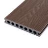 Buy cheap 150mm*25mm WPC Floor Decking Tiles The Perfect Combination of Style and Durability from wholesalers