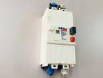 Household Adjustable 30a 440V 3P RCBO Breaker