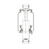 Buy cheap VOL-VO 1075077 Cab Air Shock Absorber / Suspension Air Spring Sabo 895213A from wholesalers