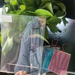 Villa 6 6mm Switchable Magic Glass for Intelligent Liquid Crystal Privacy Glass